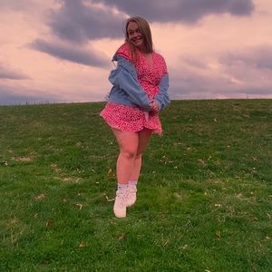 Meet your Posher, Izzy